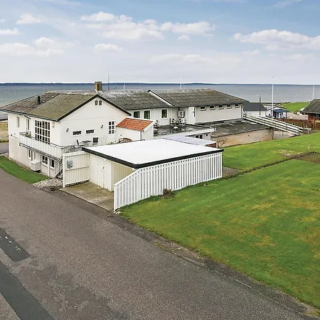 Daire Four-bedroom In Tranekar Tranekær