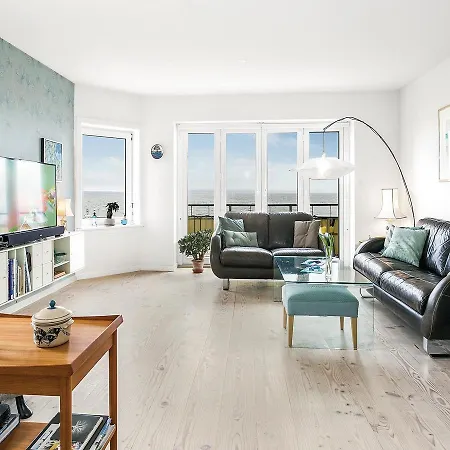 Four-bedroom In Tranekar * Tranekær