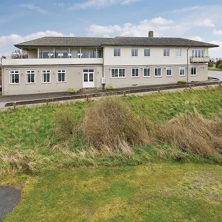 Four-bedroom In Tranekar