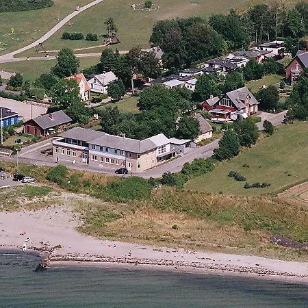 Four-bedroom In Tranekar