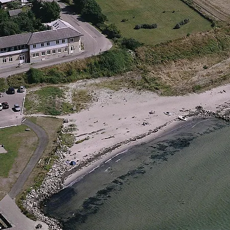 Daire Four-bedroom In Tranekar Tranekær