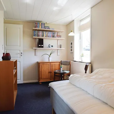 Διαμέρισμα Four-bedroom In Tranekar *