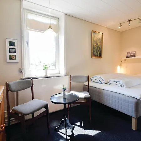 Daire Four-bedroom In Tranekar
