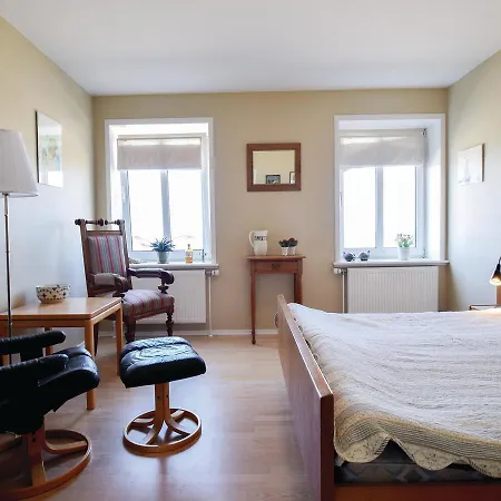 Four-bedroom In Tranekar * Tranekær