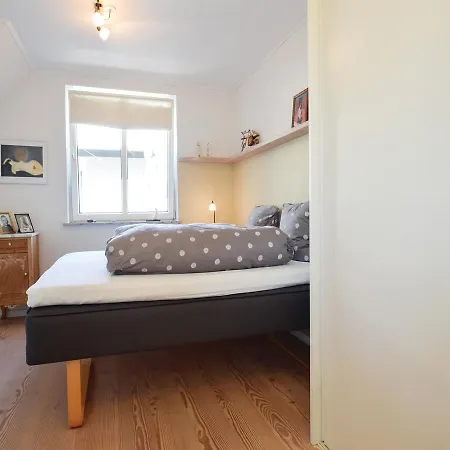 Daire Four-bedroom In Tranekar *