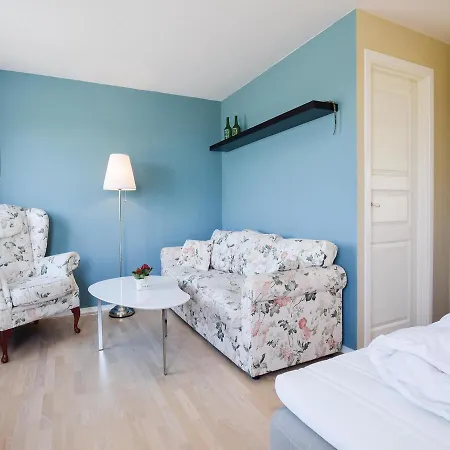Διαμέρισμα Four-bedroom In Tranekar